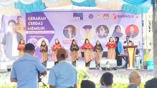 TARIAN ZAPIN MELAYU PERSEMBAHAN SANGAR UKM TEUKU UMAR  