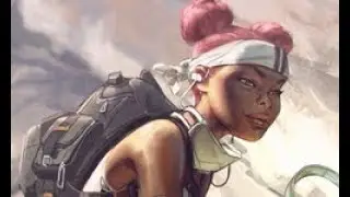 Lots Of Apex Legends Kills