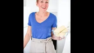 How to Remove Corn from the Cob