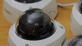 Unboxing Reolink RLC-1240A & NVR  RLN16-410 V3 - Vandal Proof plus Color Night Vision Cameras