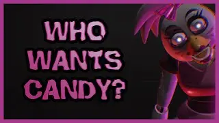 General Mumble - Who Wants Candy?