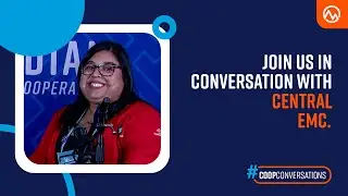 Co-op Conversations: Central EMC