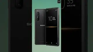 Unveiling the Best Sony Phones of 2023: A Complete Overview #shorts