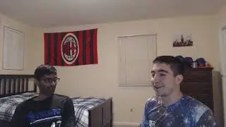 Mo Sports Less Problems - Episode 4 - Ultimate Frisbee - Akshat Rajan