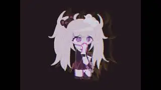 How could they all die meme| Danganronpa |ft:junko and monokuma