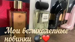 Новинка 2024 💣Художник от Genyum большая любовь 😻