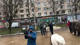 Эх, Ладога, родная Ладога