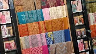 Nishatlinen Summer SALE 2023
