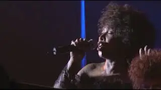 Liz McComb- Saint Sulpice 2009 - Sweet little Jesus Boy