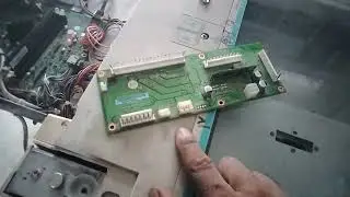 scanner has failed to intilize solution xerox 5755/5775/5745