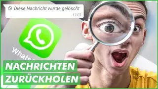 Read and restore deleted WhatsApp messages
