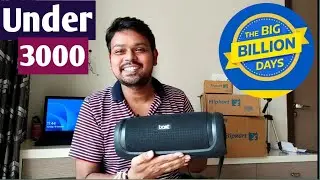 Boat Stone 1500 Unboxing And Review Audio Test #boatstone1500 #boataudio #boat #flipkartBigBillion21