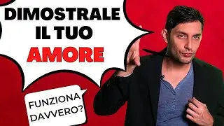 6 CONSIGLI e STRATEGIE di RICONQUISTA che NON devi MAI ascoltare