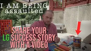 Let's Get Real About The Trolls Out There (BONUS: EXCLUSIVE LG METHOD TESTIMONIAL FROM SOMEBODY)