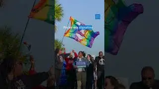 "Don't Say Gay" Ban Restricts Classroom Discussions on Sexual Orientation and Gender Identity.
