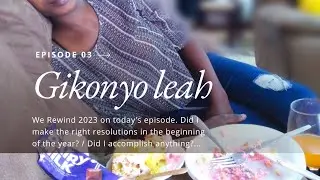 2023 REWIND ⏪ | Chatty On The Resolutions Planned 🤭 | The Mindspeechpodcast.ke