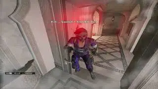 Rainbow Six Siege Montage #1 Рофлянки