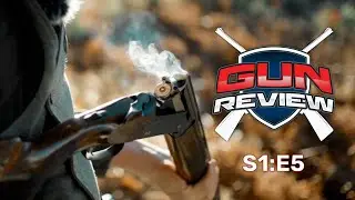 S1E5 - The Gun Review