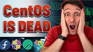 Fedora vs CentOS vs Rocky vs Alma (2026)