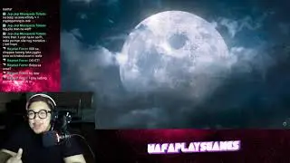 #SPOILERS WAFA PLAYS FFXIV Patch 5.55!