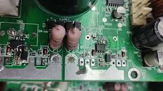 Cómo revivir una fuente Stetsom 120 amperios: Los secretos revelados