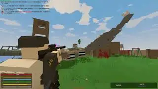 [YAMA]Recopilatorio de Kills 108