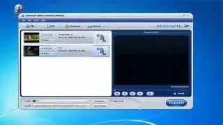 How to Convert MTS to MP4 in Windows