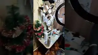 Домашняя тату студия... 