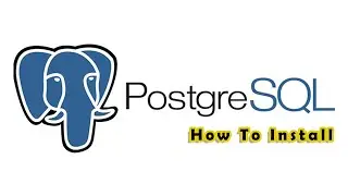 PostgreSQL 13.2 Installation? MySQL Alternative