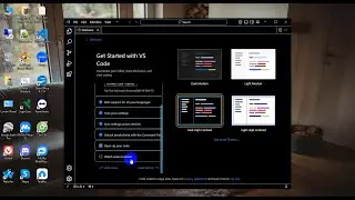 Mastering Visual Studio Code: Learn Essential Shortcuts and Set Up Your Ideal Configuration