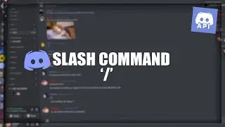 How to make a slash command | Discord