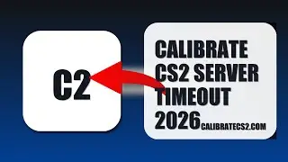 How To Calibrate CS2 Server Timeout 2026 (UPDATED 2026)