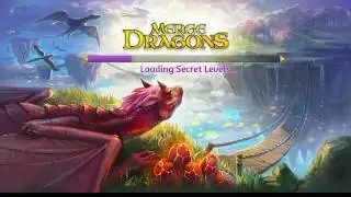 Merge Dragons! v1.6.4 Money - (HACK)
