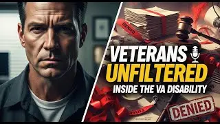 Veterans Unfiltered  Inside the VA Disability