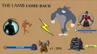 Shadow Fight 2 || THE LAMB BOSS 「iOS/Android Gameplay」