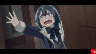 #anime Перерождение в аристократа