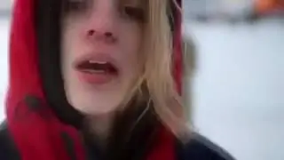 Тот парень в скр-скр-скр