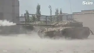 Ukraine War