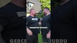 #tunatavus sonda az daha KUSUYORDU 🤢😂 @eddiehallwsm