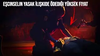 Gerçek Cinayet Hikayeleri Belgeseli.. Eşcinsel Birey Acı Bir Bedel Ödedi: Şehir Bu Olayla Sarsıldı!