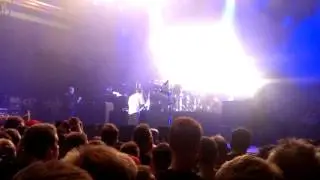 Limp Bizkit - Boiler (Live in München, Zenith 22.06.2014)