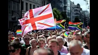 When is Pride London 2018 LGBT parade details, key events and festival dates