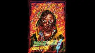Прохождение Hotline Miami 2: Wrong Number (игрофильм)