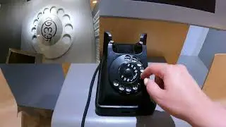 Музей истории ВЭФ.  Дворец культуры
