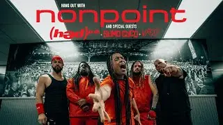Million Watts Tour Livestream with Nonpoint, (Hed)P.E., Sumo Cyco, and VRSTY