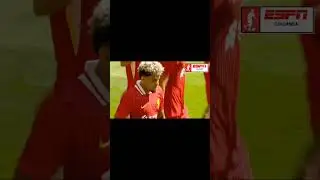 Doblete de Luis Díaz 🔥🔥🔥
