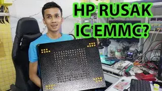 IC EMMC REPAIR
