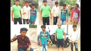 Mari Bhai short film