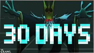 I Made A Dungeon Crawler In 30 Days