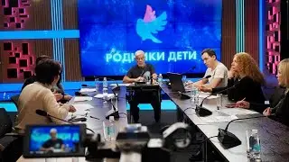 Родники - Самые лучшие детские песни написали… дети!